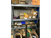 Volledige resterende inhoud magazijn - afbeelding 32 van  37