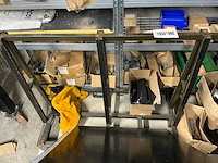 Volledige resterende inhoud magazijn - afbeelding 33 van  37