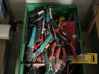 Volledige resterende inhoud magazijn - afbeelding 34 van  37