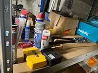 Volledige resterende inhoud magazijn - afbeelding 37 van  37