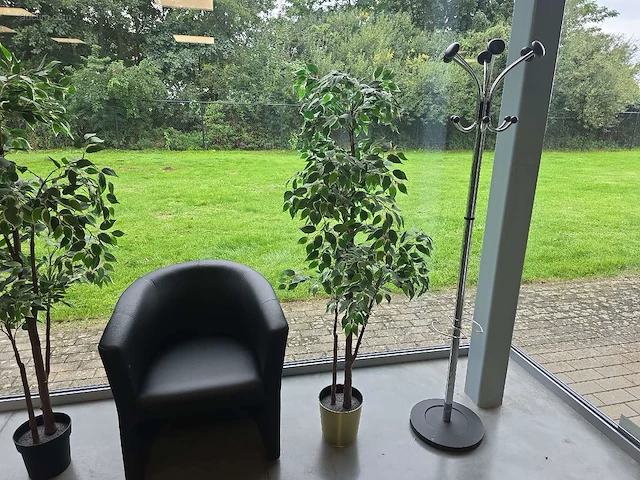 Volledige resterende inhoud meubilair kantoor nn - afbeelding 4 van  6