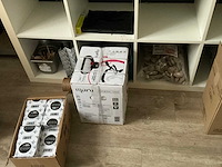 Volledige resterende inhoud van 1e verdiep - afbeelding 3 van  16
