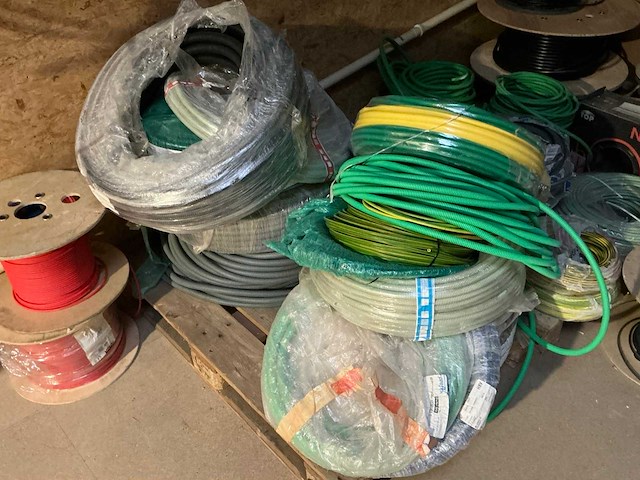 Volledige resterende inhoud vlonder - afbeelding 2 van  44