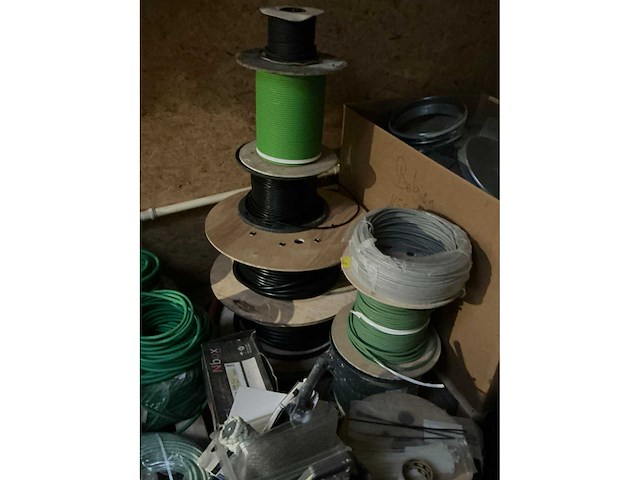 Volledige resterende inhoud vlonder - afbeelding 3 van  44