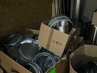 Volledige resterende inhoud vlonder - afbeelding 4 van  44