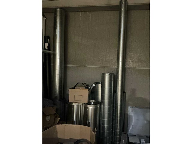 Volledige resterende inhoud vlonder - afbeelding 5 van  44