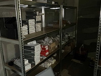 Volledige resterende inhoud vlonder - afbeelding 7 van  44