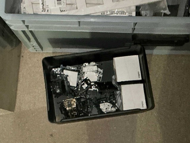 Volledige resterende inhoud vlonder - afbeelding 9 van  44