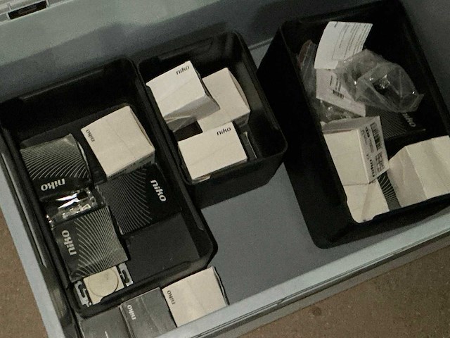 Volledige resterende inhoud vlonder - afbeelding 10 van  44