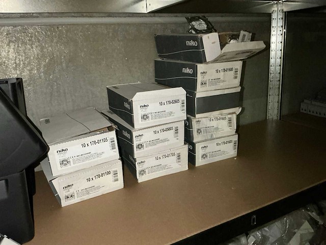 Volledige resterende inhoud vlonder - afbeelding 11 van  44