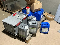 Volledige resterende inhoud vlonder - afbeelding 1 van  44