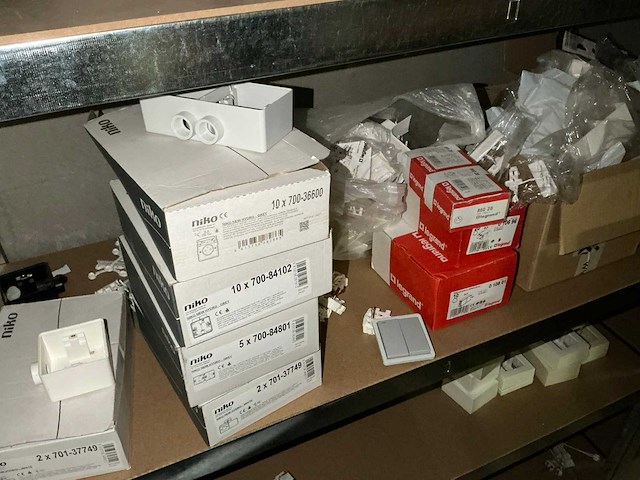 Volledige resterende inhoud vlonder - afbeelding 13 van  44