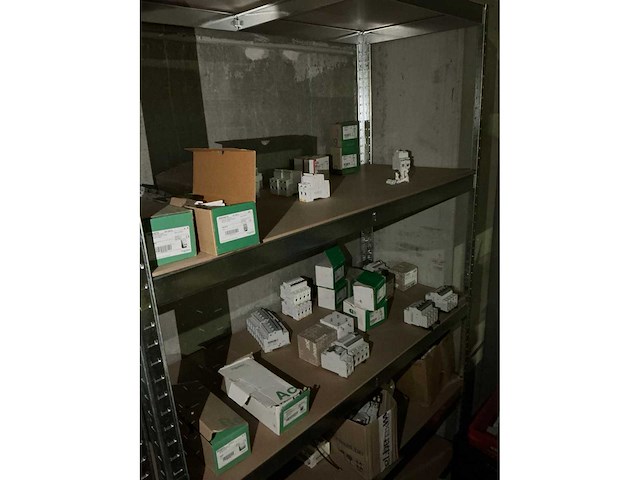 Volledige resterende inhoud vlonder - afbeelding 14 van  44