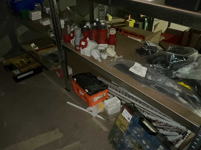 Volledige resterende inhoud vlonder - afbeelding 16 van  44