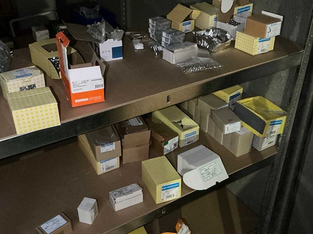 Volledige resterende inhoud vlonder - afbeelding 21 van  44