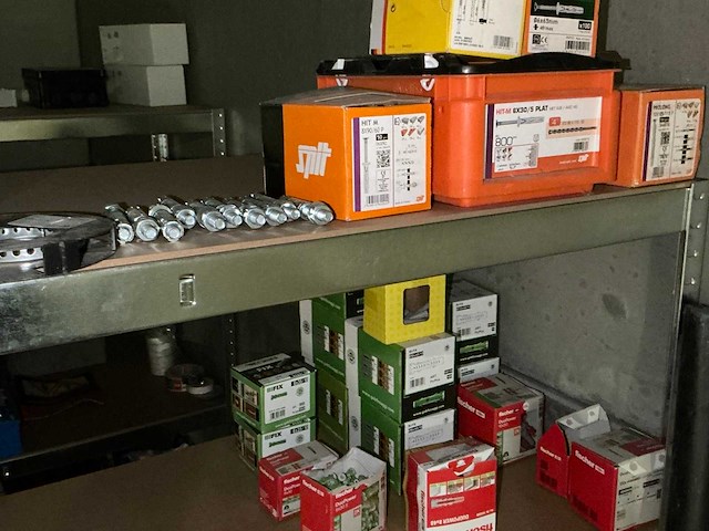 Volledige resterende inhoud vlonder - afbeelding 22 van  44