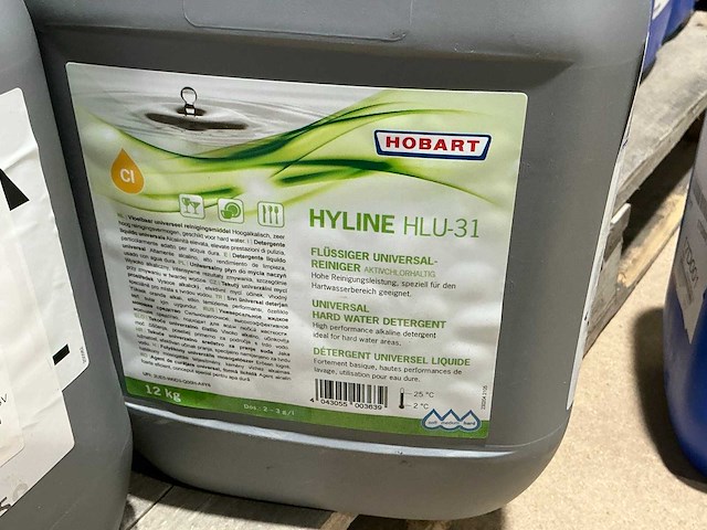 Volledige resterende inhoud vlonder - afbeelding 12 van  44