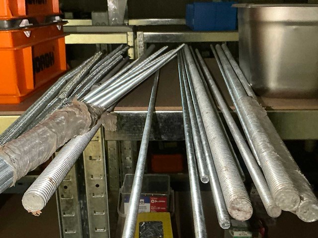 Volledige resterende inhoud vlonder - afbeelding 24 van  44