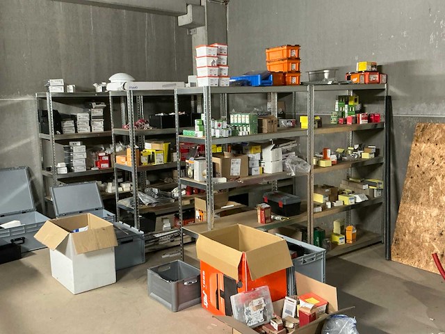 Volledige resterende inhoud vlonder - afbeelding 28 van  44