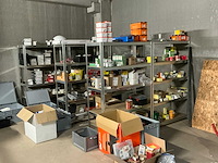 Volledige resterende inhoud vlonder - afbeelding 28 van  44