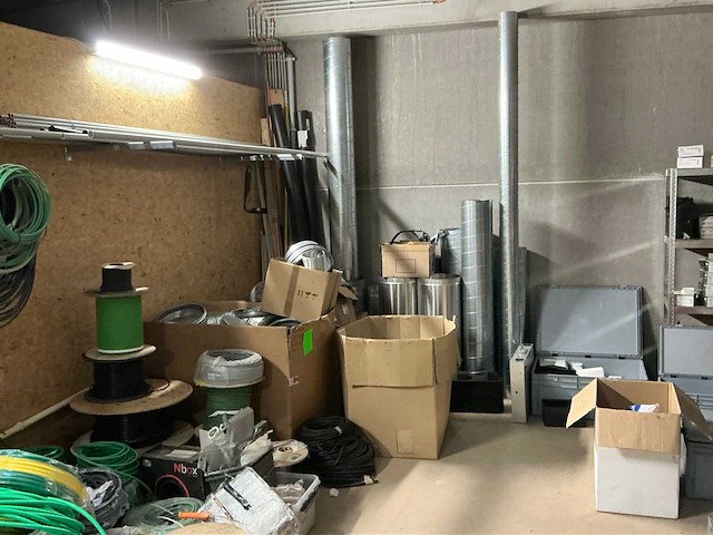 Volledige resterende inhoud vlonder - afbeelding 29 van  44