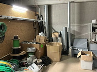 Volledige resterende inhoud vlonder - afbeelding 29 van  44