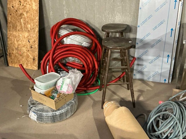 Volledige resterende inhoud vlonder - afbeelding 31 van  44