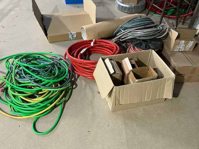 Volledige resterende inhoud vlonder - afbeelding 32 van  44