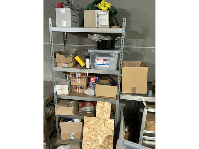 Volledige resterende inhoud vlonder - afbeelding 33 van  44