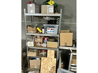 Volledige resterende inhoud vlonder - afbeelding 33 van  44