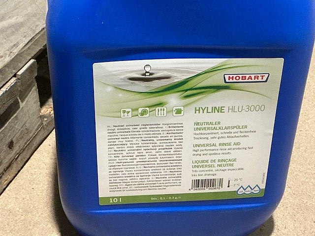 Volledige resterende inhoud vlonder - afbeelding 23 van  44