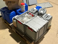 Volledige resterende inhoud vlonder - afbeelding 37 van  44