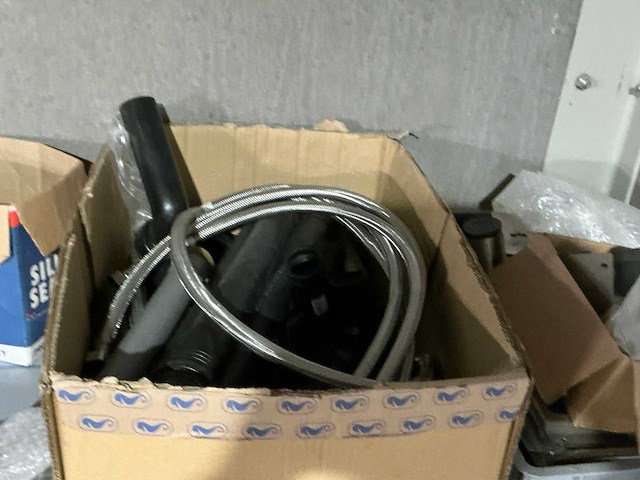 Volledige resterende inhoud vlonder - afbeelding 38 van  44