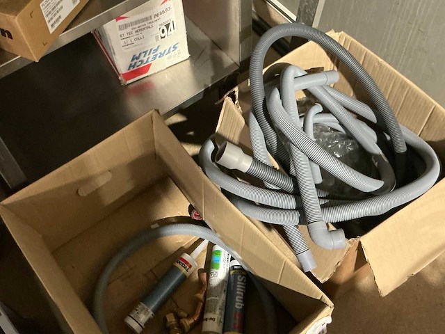 Volledige resterende inhoud vlonder - afbeelding 39 van  44