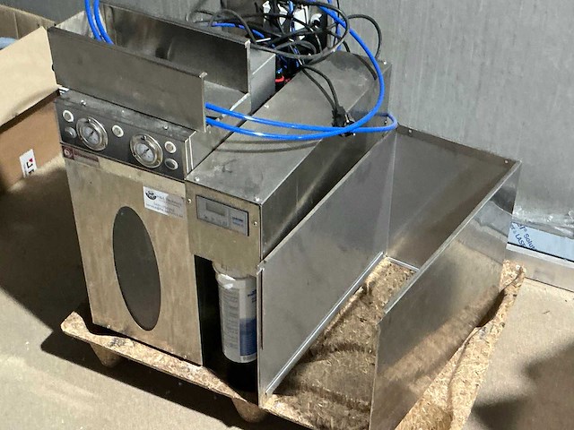 Volledige resterende inhoud vlonder - afbeelding 34 van  44