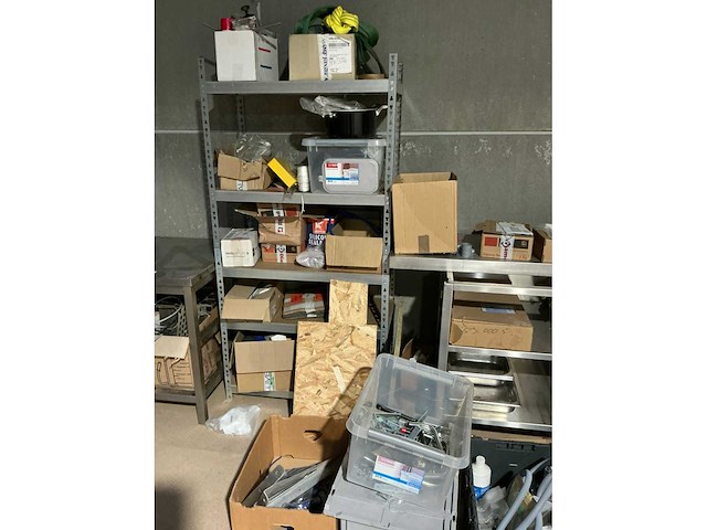 Volledige resterende inhoud vlonder - afbeelding 41 van  44