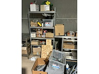 Volledige resterende inhoud vlonder - afbeelding 41 van  44