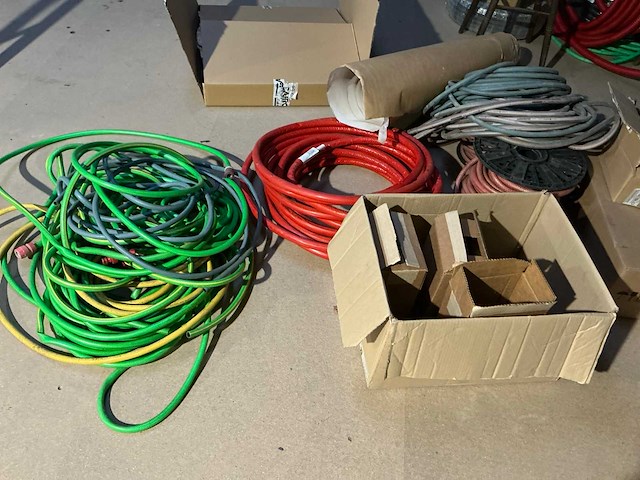 Volledige resterende inhoud vlonder - afbeelding 42 van  44