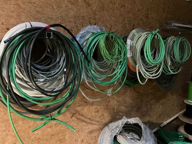 Volledige resterende inhoud vlonder - afbeelding 44 van  44