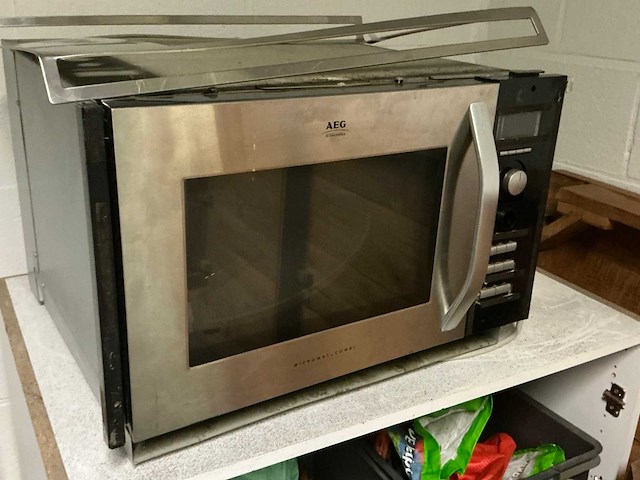 Volledige restinhoud kantoor - afbeelding 5 van  16