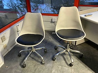 Volledige restinhoud kantoor - afbeelding 12 van  16