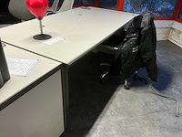 Volledige restinhoud kantoor - afbeelding 14 van  16