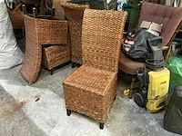 Volledige restinhoud magazijn - afbeelding 1 van  7