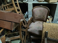 Volledige restinhoud magazijn - afbeelding 3 van  7