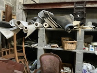 Volledige restinhoud magazijn - afbeelding 4 van  7