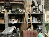 Volledige restinhoud magazijn - afbeelding 5 van  7