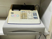 Volledige restinhoud magazijnkantoor - afbeelding 6 van  9