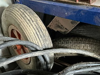 Volledige restinhoud zeecontainer 4 - afbeelding 8 van  36