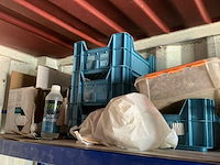 Volledige restinhoud zeecontainer 4 - afbeelding 9 van  36