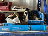 Volledige restinhoud zeecontainer 4 - afbeelding 4 van  36